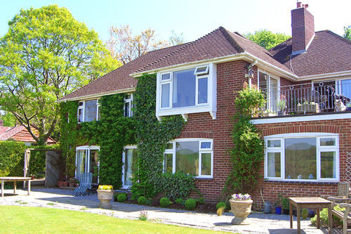 Broadhayes Hotel Totnes Exterior photo
