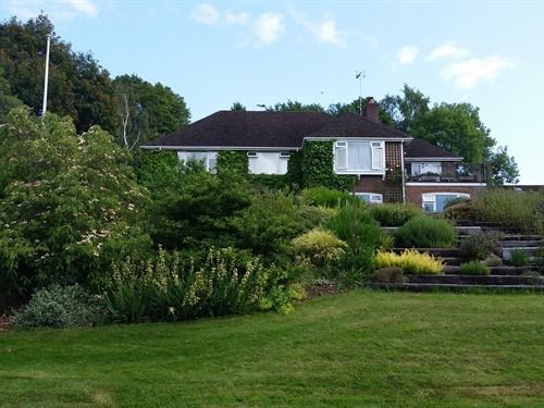 Broadhayes Hotel Totnes Exterior photo