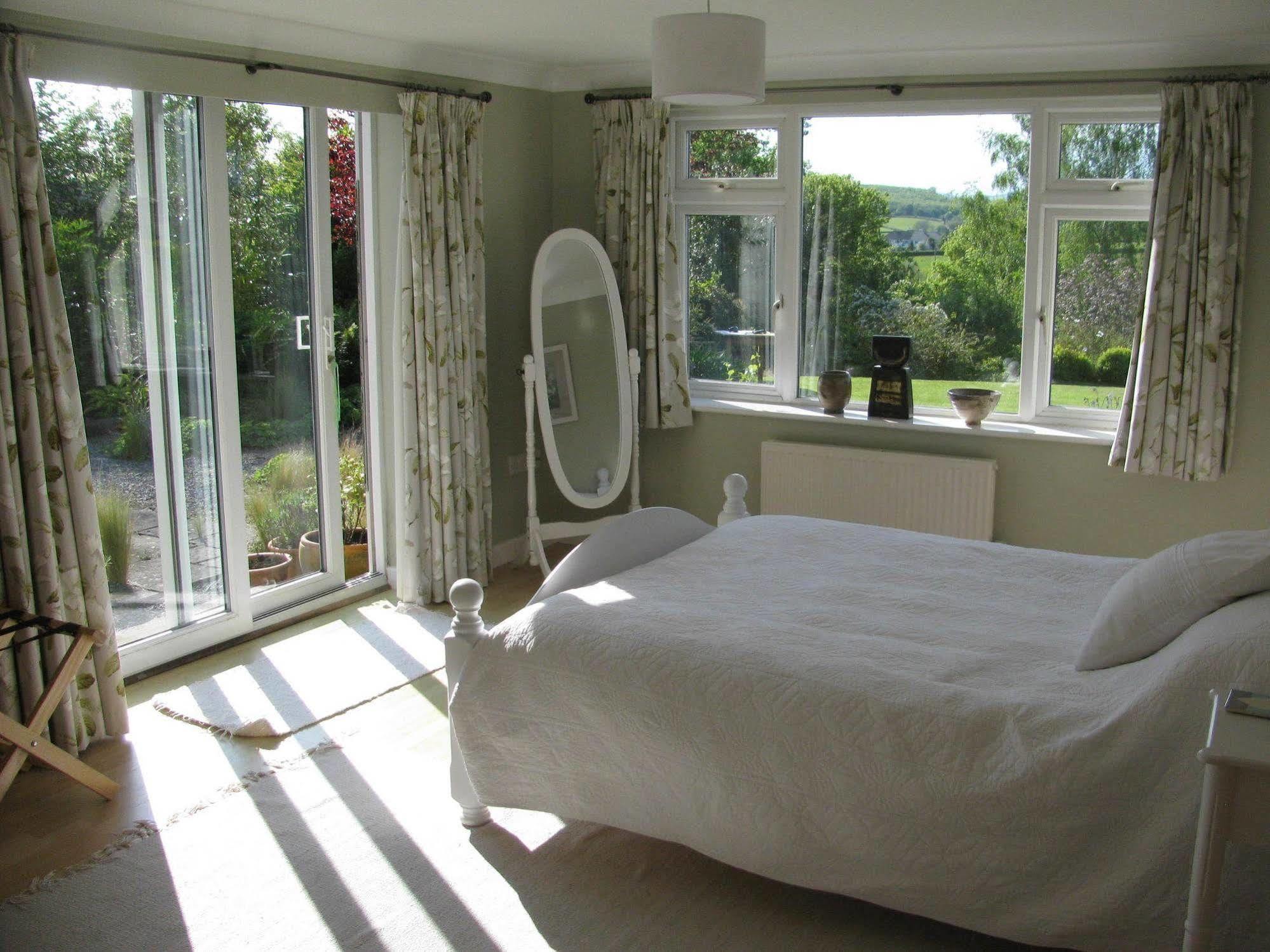 Broadhayes Hotel Totnes Exterior photo